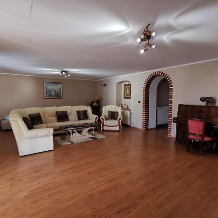 Holiday Home Victoria Пореч Экстерьер фото